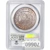 Image 2 : 1896 Morgan Silver Dollar PCGS MS64
