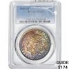 Image 1 : 1885-O Morgan Silver Dollar PCGS MS62