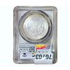 Image 2 : 1899-O Morgan Silver Dollar PCGS MS65