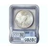 Image 2 : 1923 Silver Peace Dollar ICG MS64