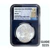 Image 1 : 1883-O Morgan Silver Dollar NGC MS64