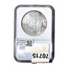 Image 2 : 1904-O Morgan Silver Dollar NGC MS63