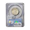 Image 2 : 1939-S Washington Silver Quarter PCGS AU58