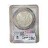 Image 2 : 1892 Morgan Silver Dollar PCGS XF40