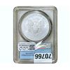 Image 2 : 2021 Silver Eagle PCGS MS69