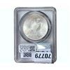 Image 2 : 1922 Silver Peace Dollar PCGS MS64
