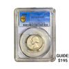 Image 1 : 1940 Washington Silver Quarter PCGS PR65