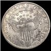 Image 2 : 1803 Lg 3 Draped Bust Half Dollar HIGH GRADE