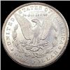 Image 2 : 1893-CC Morgan Silver Dollar CHOICE BU