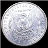 Image 2 : 1901 Morgan Silver Dollar CHOICE BU+