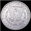 Image 2 : 1893-S Morgan Silver Dollar CLOSELY UNCIRCULATED