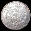 Image 2 : 1893 Morgan Silver Dollar UNCIRCULATED