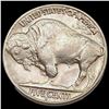 Image 2 : 1937-D 3 Leg Buffalo Nickel CHOICE BU