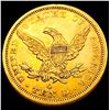 Image 2 : 1843-O $10 Gold Eagle UNCIRCULATED