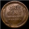 Image 2 : 1909-S VDB Wheat Cent LIGHTLY CIRCULATED