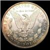 Image 2 : 1884-S Morgan Silver Dollar UNCIRCULATED