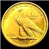 Image 2 : 1907 $10 Gold Eagle GEM BU