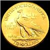 Image 2 : 1911-D $10 Gold Eagle CHOICE BU