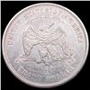 Image 2 : 1875-CC Silver Trade Dollar UNCIRCULATED