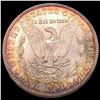 Image 2 : 1903-O Morgan Silver Dollar SUPERB GEM BU