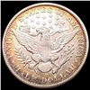 Image 2 : 1904-O Barber Half Dollar CHOICE AU