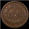 Image 2 : 1877 Indian Head Cent HIGH GRADE