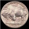 Image 2 : 1937-D 3 Leg Buffalo Nickel CHOICE BU