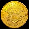 Image 2 : 1851-O $20 Gold Double Eagle UNCIRCULATED