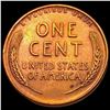 Image 2 : 1955 DDO Wheat Cent CHOICE BU RD