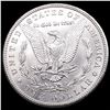 Image 2 : 1880-CC Morgan Silver Dollar SUPERB GEM BU