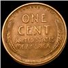 Image 2 : 1909-S VDB Wheat Cent CHOICE AU