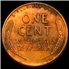 Image 2 : 1955 DDO Wheat Cent CHOICE BU RB