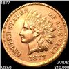 Image 1 : 1877 Indian Head Cent UNCIRCULATED