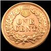 Image 2 : 1877 Indian Head Cent UNCIRCULATED