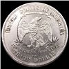 Image 2 : 1877-CC Silver Trade Dollar UNCIRCULATED