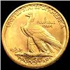 Image 2 : 1907 $10 Gold Eagle GEM BU