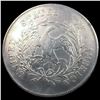 Image 2 : 1796 Draped Bust Dollar NEARLY UNCIRCULATED