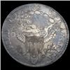 Image 2 : 1798 Pt 9, Close Dt, BB-120, B-12 Draped Bust Dollar CLOSELY UNCIRCULATED