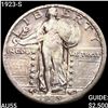Image 1 : 1923-S Standing Liberty Quarter HIGH GRADE