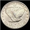 Image 2 : 1919-S Standing Liberty Quarter GEM BU