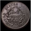Image 2 : 1801 Draped Bust Large Cent HIGH GRADE