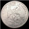 Image 2 : 1874-CC Silver Trade Dollar UNCIRCULATED