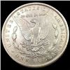 Image 2 : 1894 Morgan Silver Dollar HIGH GRADE