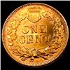 Image 2 : 1870 Indian Head Cent GEM BU