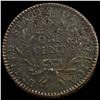 Image 2 : 1794 Head of 94 Liberty Cap Large Cent NEARLY UNCIRCULATED