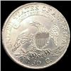 Image 2 : 1809 Capped Bust Half Dollar CHOICE BU