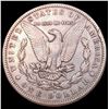 Image 2 : 1893-S Morgan Silver Dollar CLOSELY UNCIRCULATED