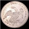 Image 2 : 1832 Capped Bust Quarter CHOICE BU