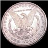 Image 2 : 1883-S Morgan Silver Dollar GEM BU DMPL