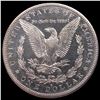Image 2 : 1884-S Morgan Silver Dollar UNCIRCULATED PL